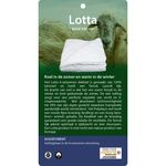 Lotta 4-seizoenen dekbed