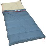 Stormvogel lakeblue/mist