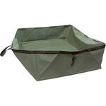 Wildtransportzak groen