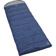 AKKA ripstop blauw/grijs