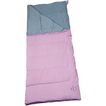 Beach House Reversibel lila/blue