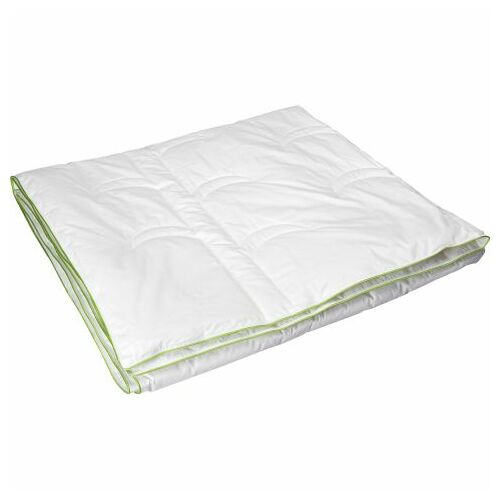 Polydaun bamboe zomerdekbed