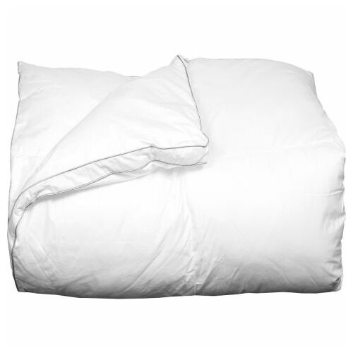 Daunfill dekbed