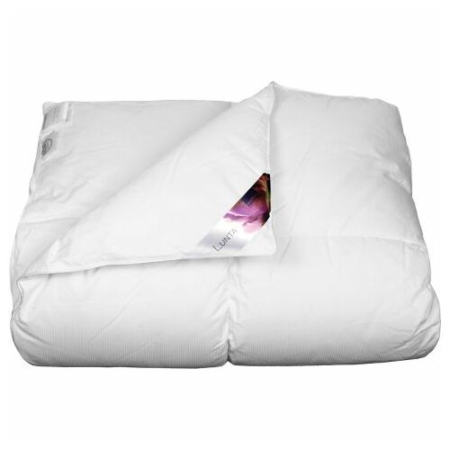 Polydaun Lunta enkel dekbed