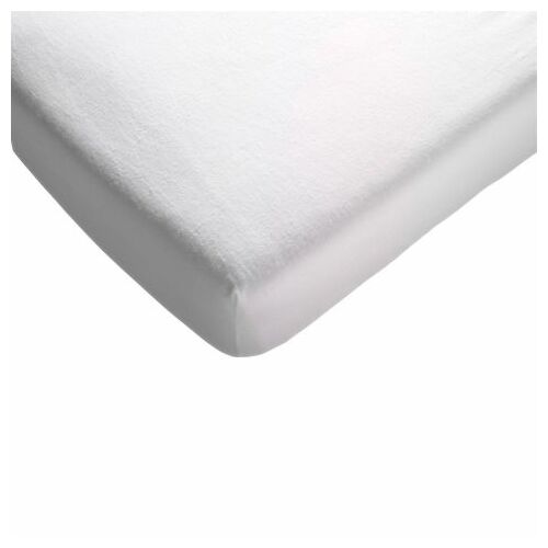 Polydaun molton hoeslaken