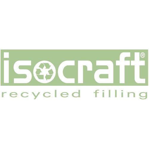 Isocraft recycled filling