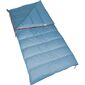 Zilvermeeuw slaapzak XXL lakeblue
